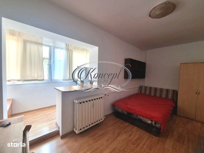 Apartamente zona Promenada Craiovita,34mp - 45mp+balcon 1650 EUR+TVAmp