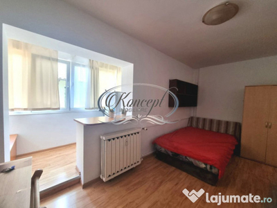 Apartament pet friendly in zona centrala