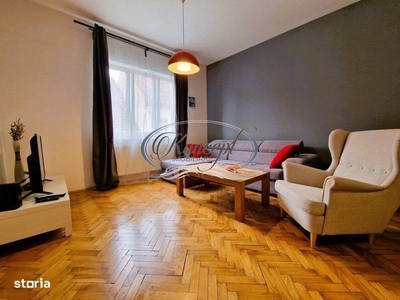 Apartament situat Ultracentral