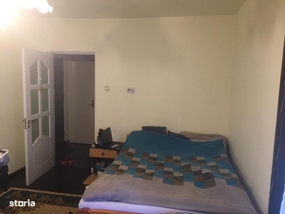 Apartament spațios cu o camera zona Tudor, Rodniciei