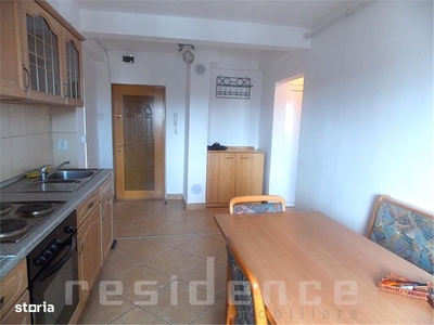 Apartament spatios 2 camere decomandat in Gheorgheni, zona FSEGA