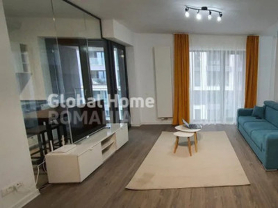 Apartament Studio 48MP | Zona de nord - Aviatiei | Cloud 9