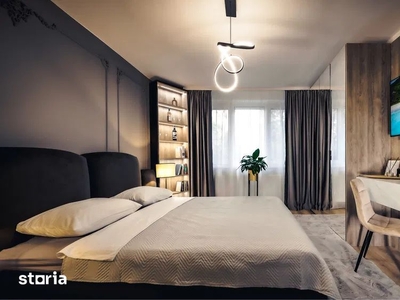 PROMO Apartament 2 camere la doar 700m Metrou Nicolae Teclu