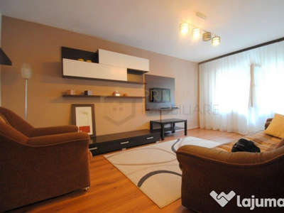 Apartament superb 3 camere - zona Timocului - Locatie foarte