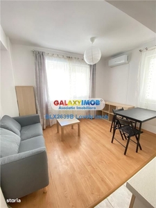 Apartament cu 2 camere, zona Piata Hermes, Gheorgheni, etaj 1