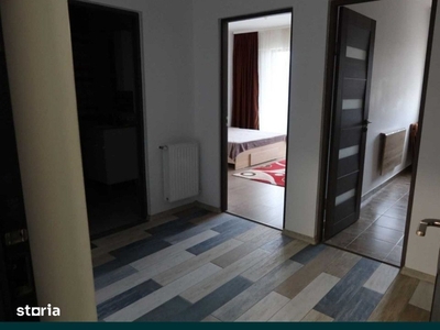 Direct dezvoltator | Apartament 2 camere | Etaj 3 | Calea Surii Mici