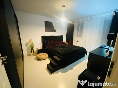 Apollo Drumul Fermei inchiriere apartament 2 camere