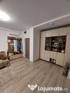 Aradului – Kubik Complex – Apartament 2 Camere – Loc Parcare – Terasa