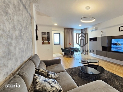 ATLAS RESIDENCE | APARTAMENT LUX 2 CAMERE | PARCARE | AVIATIEI