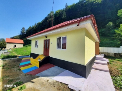 Casa 3 camere Alexandru cel bun (Jud. Neamt) , 96 metri Cod:143778