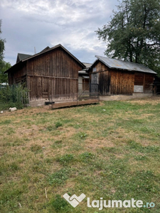 Casa Ciprian Porumbescu Suceava