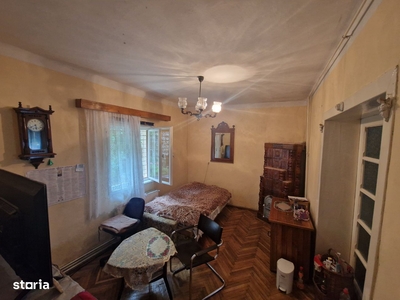 Apartament 1 camera, 39 mp, bloc nou, Bucium Visani Iasi