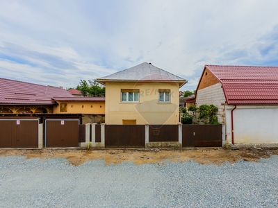 Casavila 3 camere vanzare in Maramures, Baia Sprie, Ultracentral