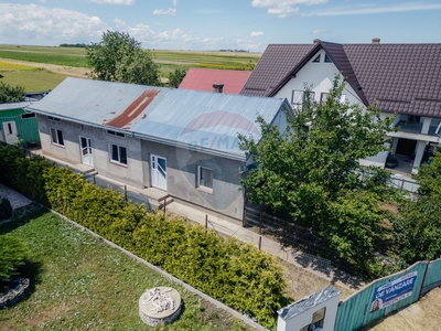 Casavila 3 camere vanzare in Suceava, Dumbraveni