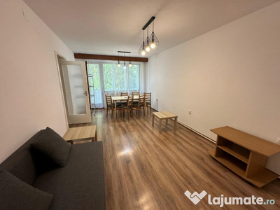 CC/854 De închiriat apartament cu 4 camere în Tg Mureș - Cornișa