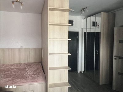 Chirie Apartament 1 camera- Luceafarul Oradea