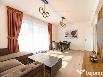 COMISION 0 | Apartament superb 2 camere in Qualis Brasov zon