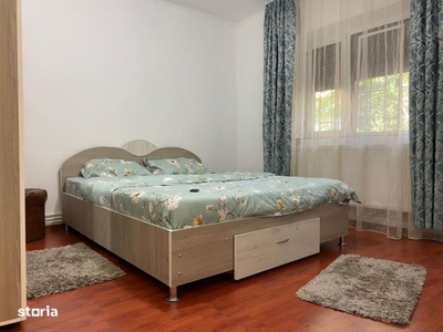 Confort, spatiu!Inchiriere apartament cu 3 camere-micro 12-Targoviste