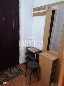 Etaj 2! Apartament 2 camere, Nicolina, 57mp, CT, loc parcare