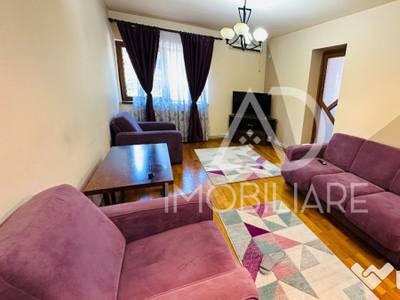 De închiriat apartament 2 camere, 0% comision