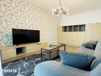 De inchiriat | Apartament 2 camere | Cloud 9 Aviatiei Pipera