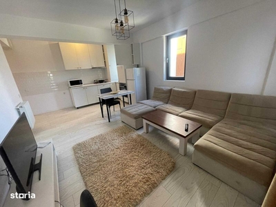 De inchiriat | Apartament 2 camere decomandat | Sens Giratoriu OMV