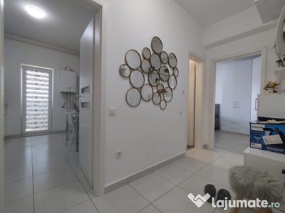 De inchiriat apartament 2 camere|mobilat foarte|spatios|zona buna