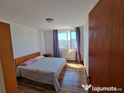 De inchiriat Apartament 3 camere Dr Taberei Parc