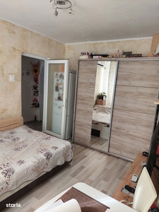 Apartament 2 camere în zona MC DONALDS