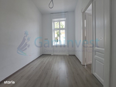 GAMINVEST Apartament cu 3 camere, zona centrala, Oradea, Bihor a2172