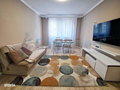 Apartament 3C Decomandat 2Bai 100MP Parcare Subterana Bloc Nou Pd Ros