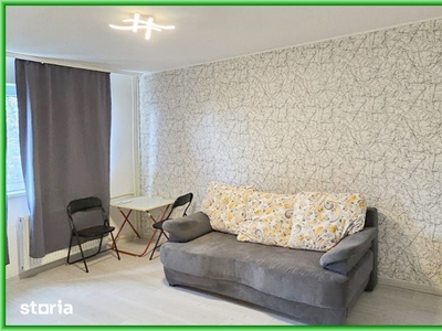 Vindem apartament cu 3 camere, tip AN, et 5/8, Bld Stefan cel Mare