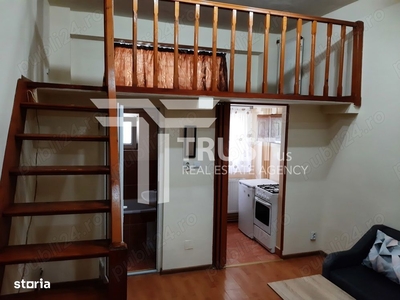 Postalionului Apartament 2 Camere 3 Minute Stb Mutare Imediata