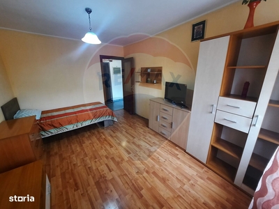 Apartament 2 camere Metalurgiei Parcul Tudor Arghezii