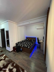 Apartament de 2 camere in prima faza , Metalurgiei