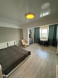 Apartament cu 2 camere, etaj 1, decomandat, zona Planetelor