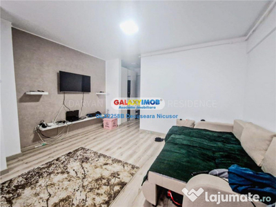 Garsoniera mobilata si utilata Pollux Residence, 38.700 euro