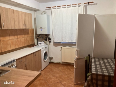 Vand apartament 2 camere Rahova