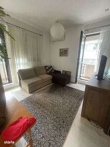 Apartament 2 camere Pacurari-Complex Soleia,mobilat,parcare Cod:149838