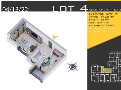 Casa individuala 6 camere, 720 mp teren, zona Dambovita