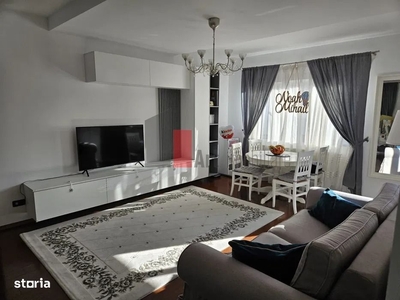 Apartament cu 3 camere, decomandat, Gara- Iasi