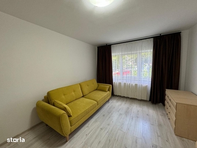 Metrou 7 Minute / Proiect Nou Pallady / Apartament 2 Camere Tip Studio