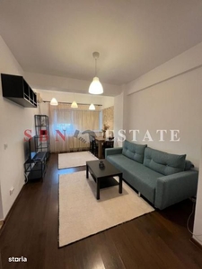 Inchiriere apartament 2 camere Berceni Gama Residence