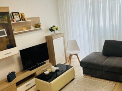 Inchiriere apartament 2 camere Constantin Brancoveanu, apartament cu 2 camere lux