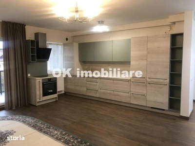 Apartament 2 camere Podu Ros