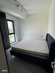 Apartament 2 camere de vanzare Str. Iezer/etaj 3