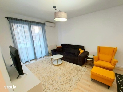 Apartament 3 camere, 2 bai - Astra