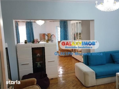 Inchiriere apartament 2 camere, in Ploiesti, zona Ultracentrala