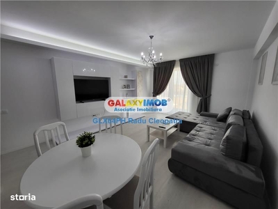 Inchiriere apartament 2 camere lux, Ploiesti, Cartier Albert