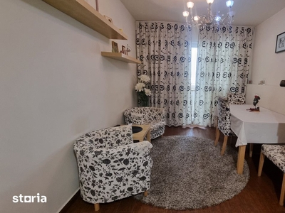 Apartament de vanzare in Bacau, Magura, zona Farbe